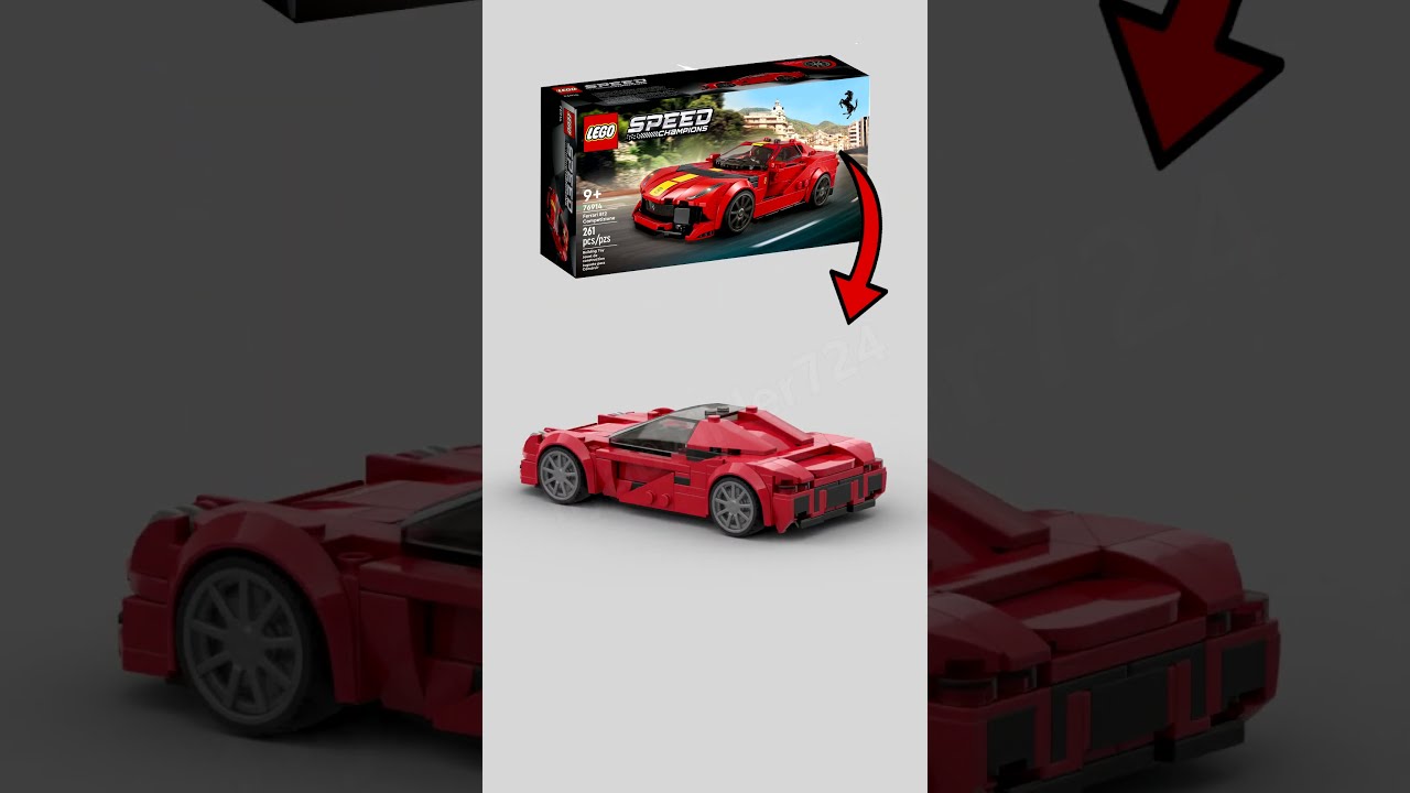 フィリコ 2021 Ferrari 812 GTS spyder | Copley Motorcars