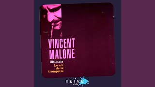 Vignette de la vidéo "Vincent Malone - Les mots bleus"