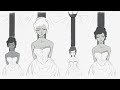 Jekyll & Hyde | Track 27: The Girls of the Night | Animatic