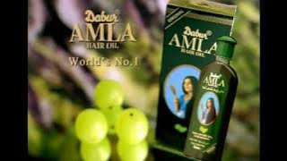 Dabur Hair Oil TVC