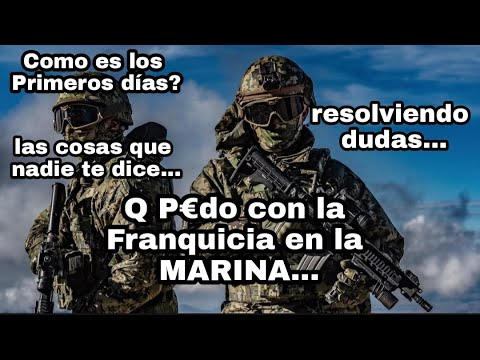 Video: ¿Qué significa ser recluta?