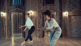 Noah Cyrus & Xtentacion - Dance Video