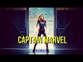 (Marvel) Captain Marvel | Nomad