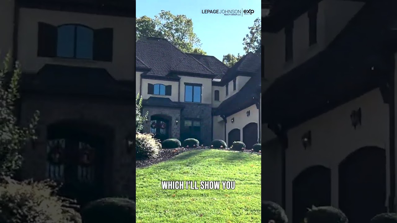 Firethorne Country Club Neighborhood | Marvin, North Carolina 