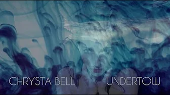 Chrystabell - Undertow (Official Audio) Chrystabell - Undertow (Official Audio)