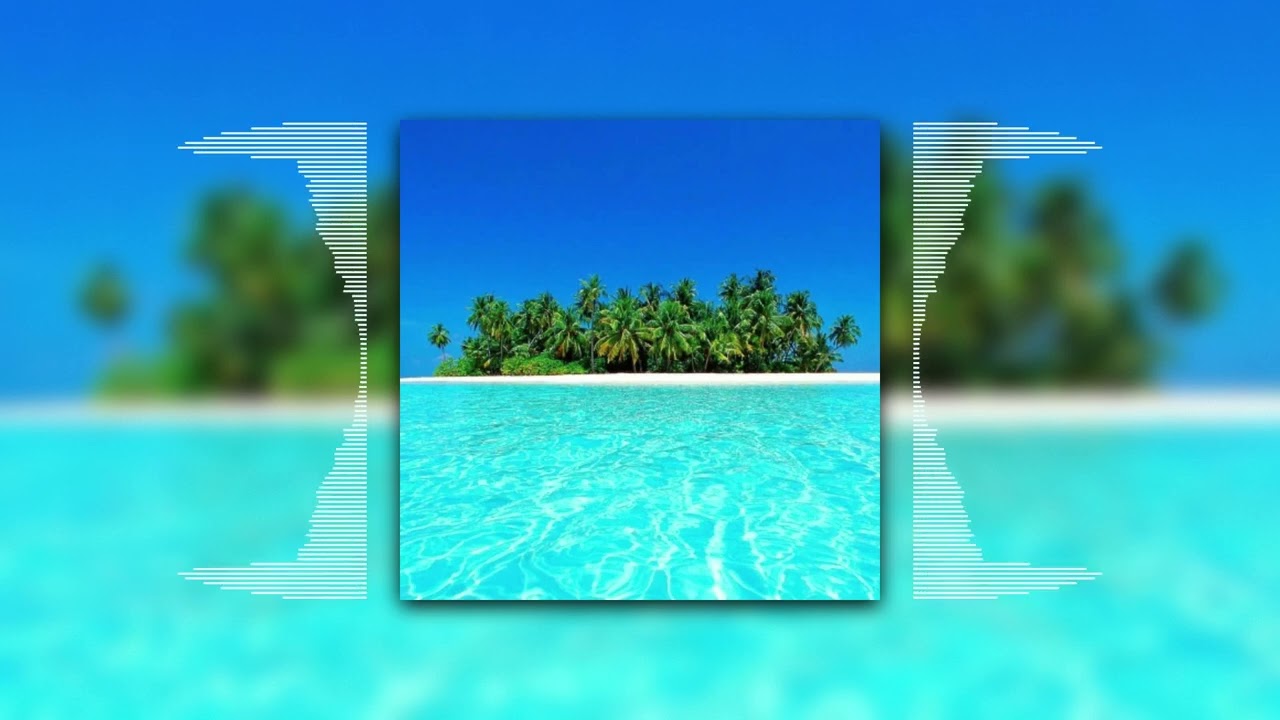 TONY STALE - ISLAND (Official Visualizer)