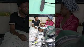 MAISHA YA NDOA BTS #comedy #lifeisbutadream #movie #housegirl