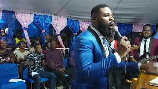 Adorasyon Tèt Pati Avèk Apot Judner Servius