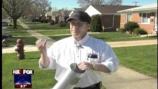 What's a Chimney Liner Good For?