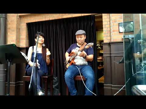 So Nice - Alexandra Hsieh & Daniel Purnomo, Max Bash' Paulaner's Gig