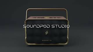 Discover the Smartix SoundPod Studio: Pure Audio Experience with Unmatched Sound Clarity Guide