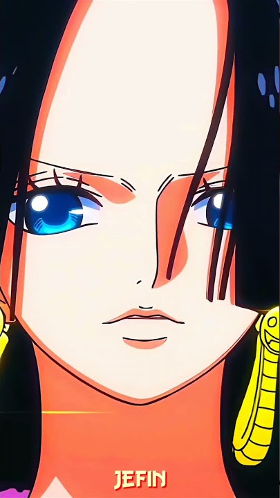 One Piece Girls 4k Twixtor