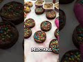 Brown butter chocolate chip, Cosmic Brownie Cookies, Oatmeal Cream Pies, Morning Glory Protein