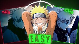 The Only Anime CC you Need to make VIRAL Edits!! | Alight Motion Tutorial