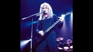 Megadeth live new jersey 16/8/1997(full show completo)