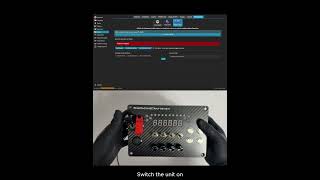 Generic SimHub Button Box Setup Tutorial