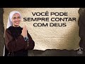 Você pode sempre contar com Deus (Lc 10,1-12) - Palavra de Deus #63 | Exército de São Miguel