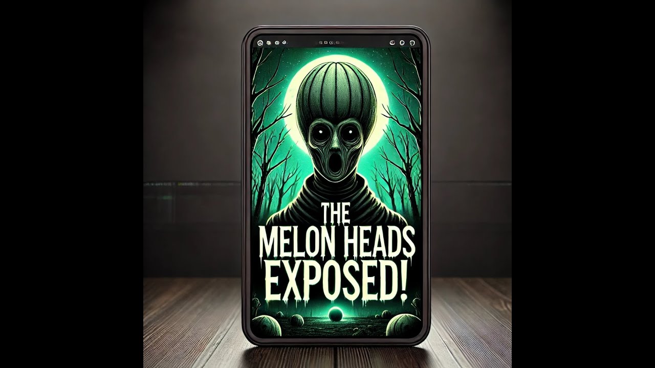 The Melon Heads  Debunking the Myth