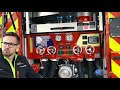 Neuheiten von Lentner Feuerwehrfahrzeuge - RETTmobil 2019 Spezial