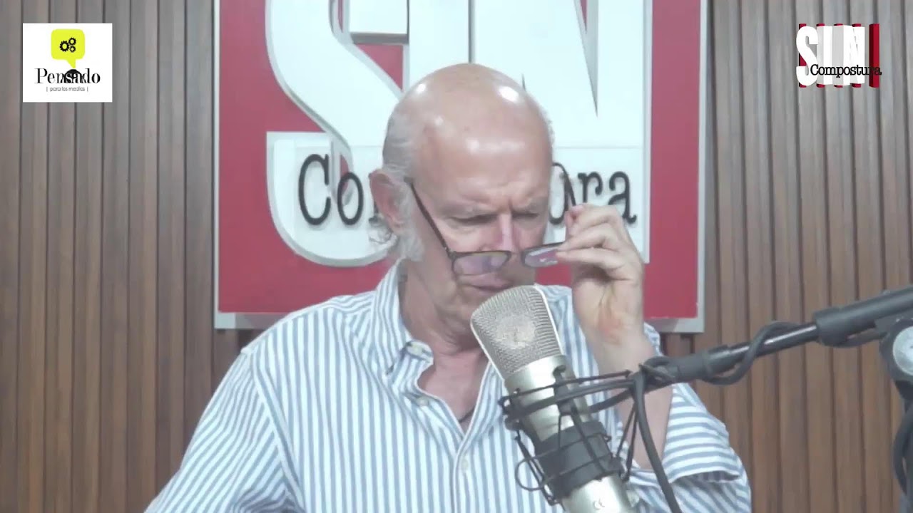 Carlos Valverde en la red/2 - CAÍDA DEL AVIÓN HÉRCULES EN EL ALTO. PARTE 1 - 2 marzo 2026