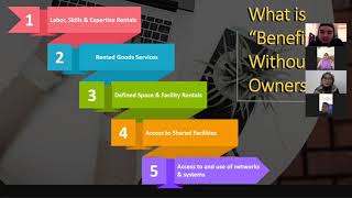 MKT540 C1 Introduction to Services Marketing