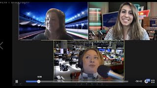 Conference Focus: EULAR 2019 & E-Health