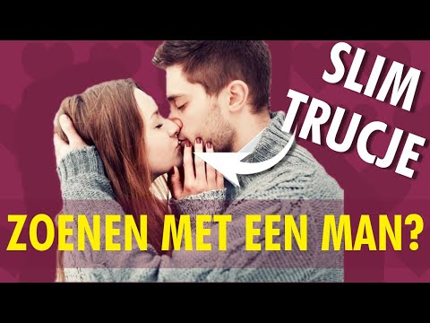 Video: Hoe Een Meisje Een Hint Te Geven Over Een Kus?