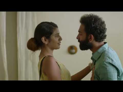 Beautiful Romantic Scene  4 Years  Malayalam Movie  Priya Prakash Varrier  Sarjano Khalid