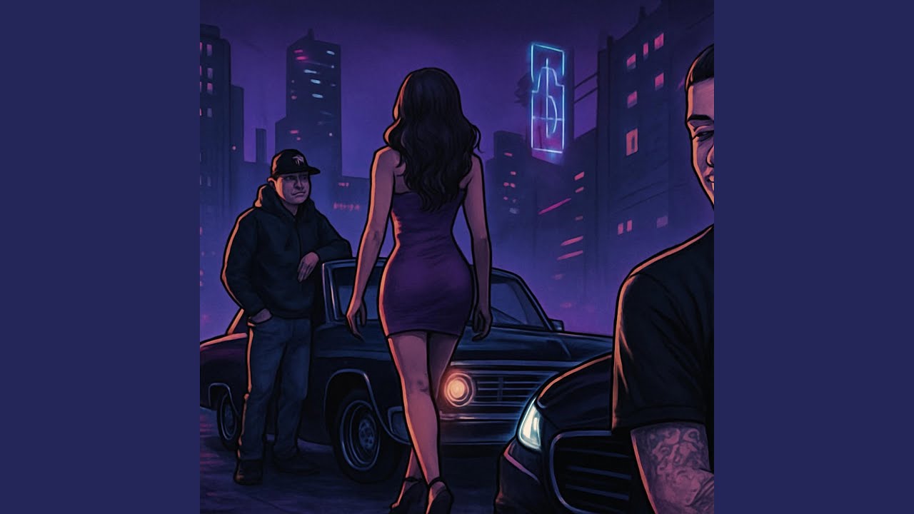 Tan alta pa' caer asi