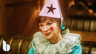 THE ACTOR Trailer (2025) Gemma Chan, Joe Cole