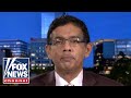 D'Souza sounds off on NYC's 'culturally responsive' education