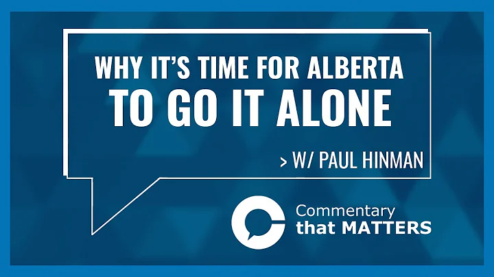 Commentary That Matters: Why it is time for Albert...