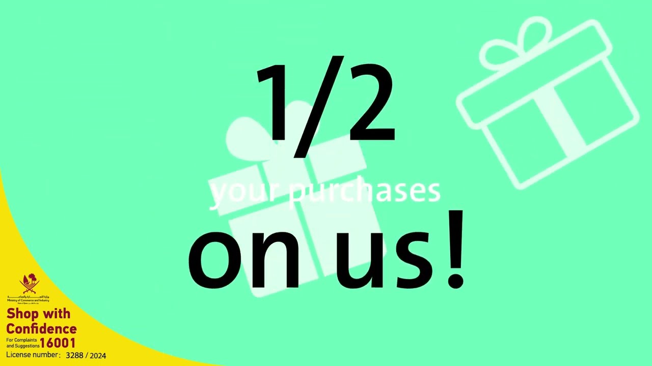 Midas Qatar - Big is Big