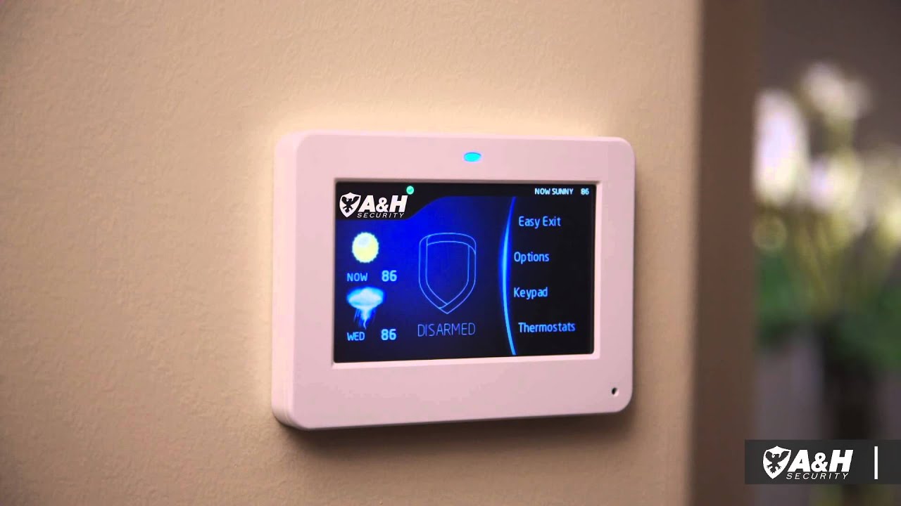 home security tulsa
