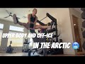 Upper Body And Core Workout Chest Triceps And Core Off Ice Upper Body And Core Workout Chest Triceps And Core Off Ice