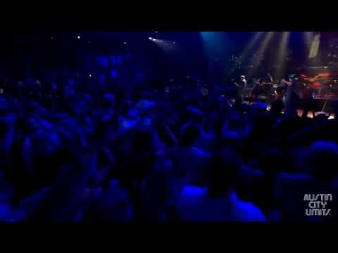 Tim McGraw Truck Yeah Austin City Limits 