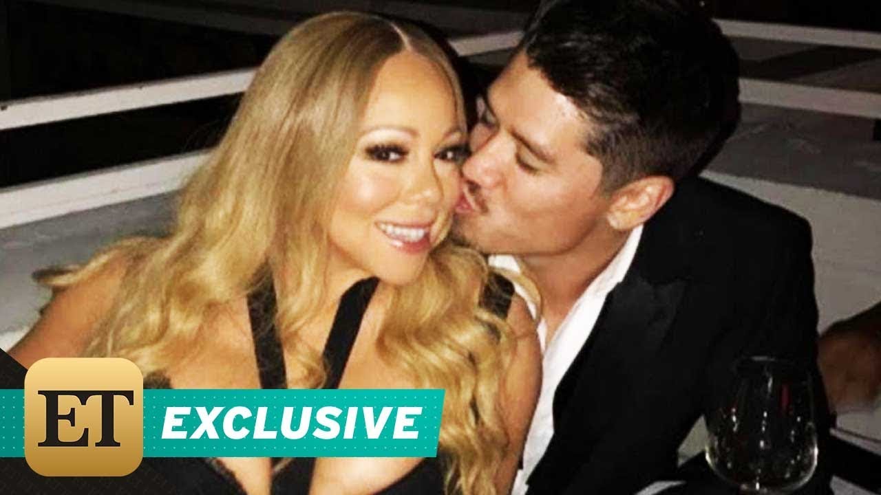 Mariah Carey's boyfriend Brian Tanaka said to be 'ruining her life after ...