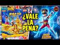 ¡🔥UNBOXING FIGURAS SAINT SEIYA🪐GALAXY 1 de BLOKEES💫PARTE 1 #saintseiya #blokees