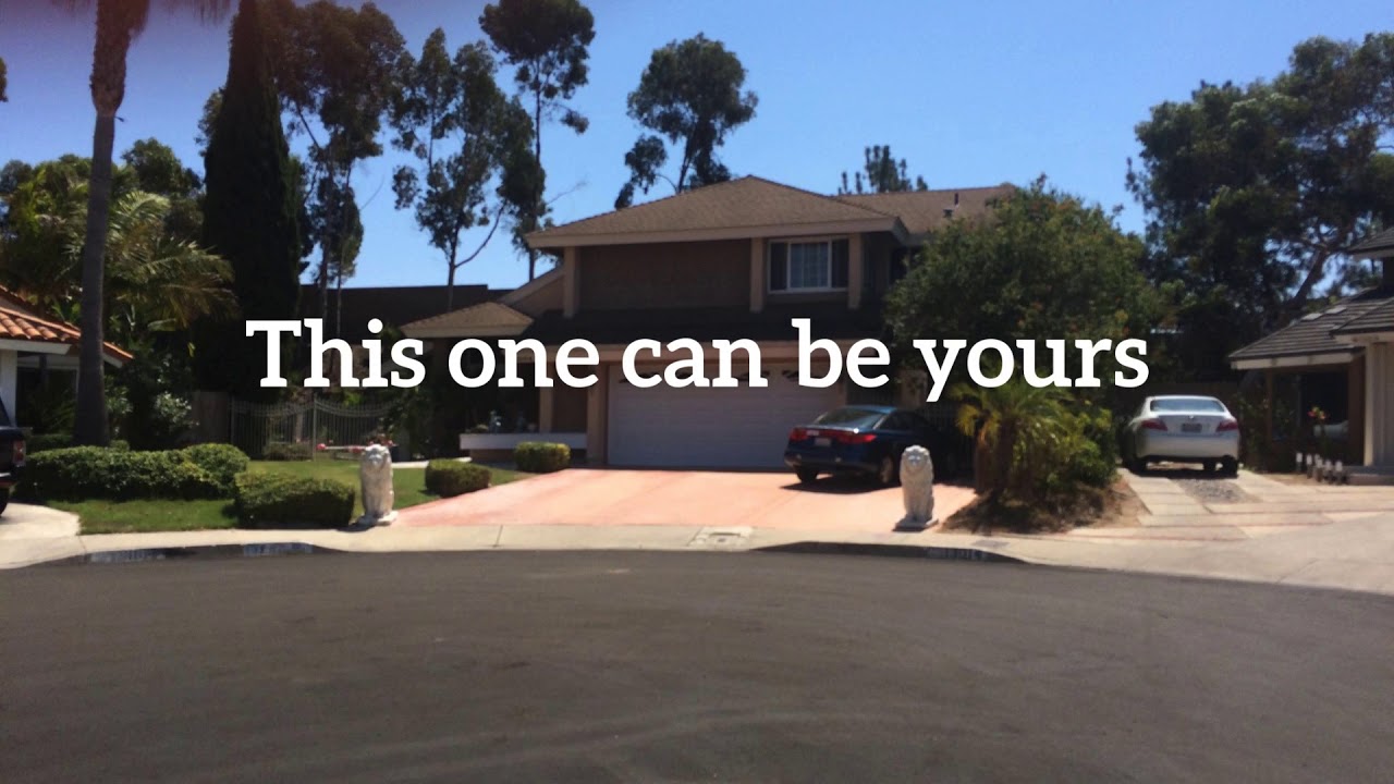 I know why you're still renting - YouTube