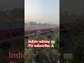 Arrival Sound 🇮🇳🚉💯❤️#indian #indianrailways #train #railtravel#youtubeshorts #shortvideo #viral