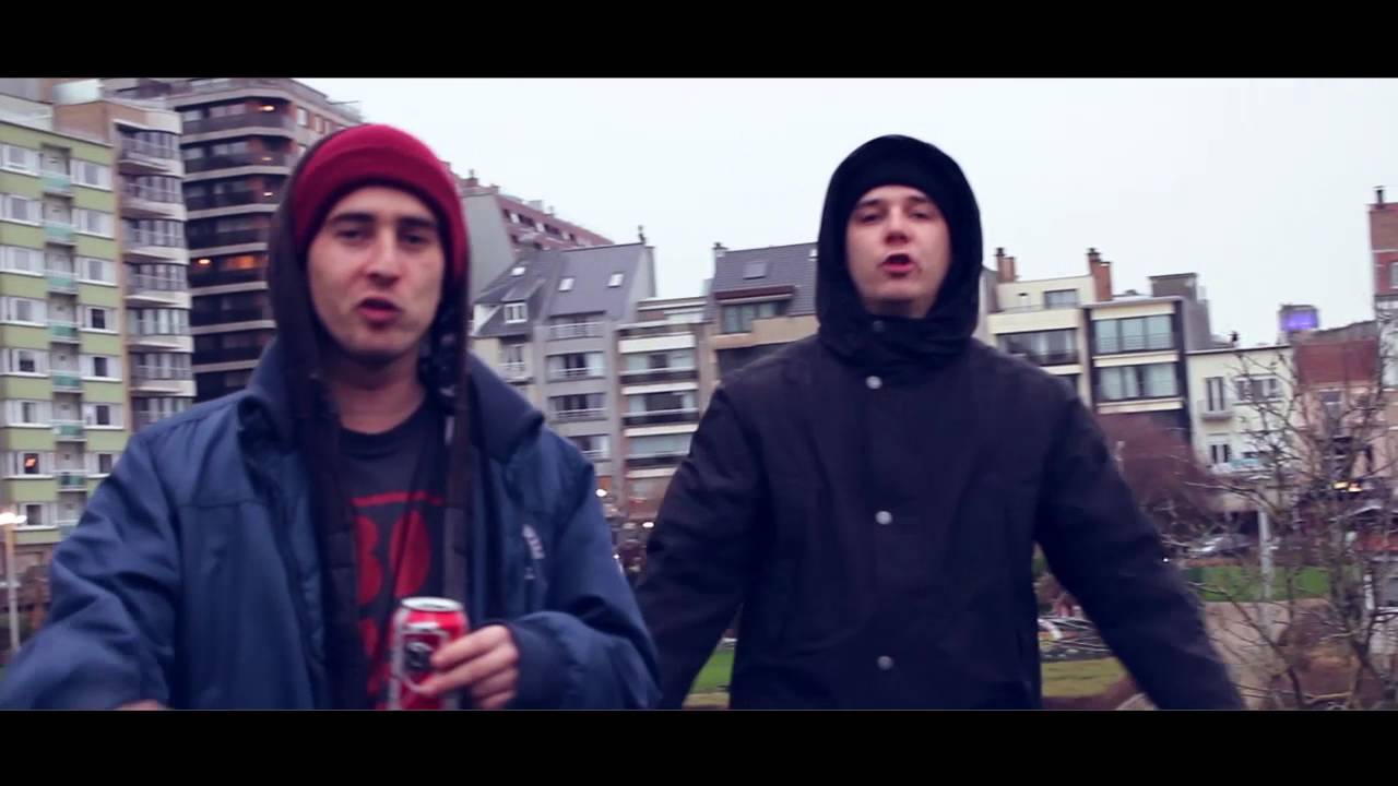 Redrum ft. Gemeejne Bleejkn - Gif Et Toe