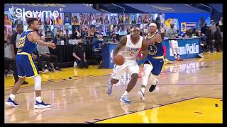 NBA | FIGHT | Kawhi Leonard SMASHED TO THE FLOOR vs Draymond Green| 01-05-2021