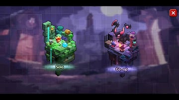 My Heroes – Dungeon Adventure IOS-Android-Review-Gameplay-Walkthrough-Part #9