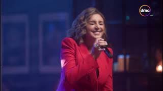 أنغام وصابر الرباعي - يا مسافر وحدك -  من برنامج أنغام