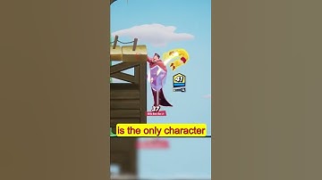 Did you know that in MULTIVERSUS...