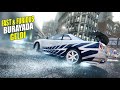 Nfs Most Wanted 2012 Araba Modu - Bmw M3 GTR vs Skyline Final