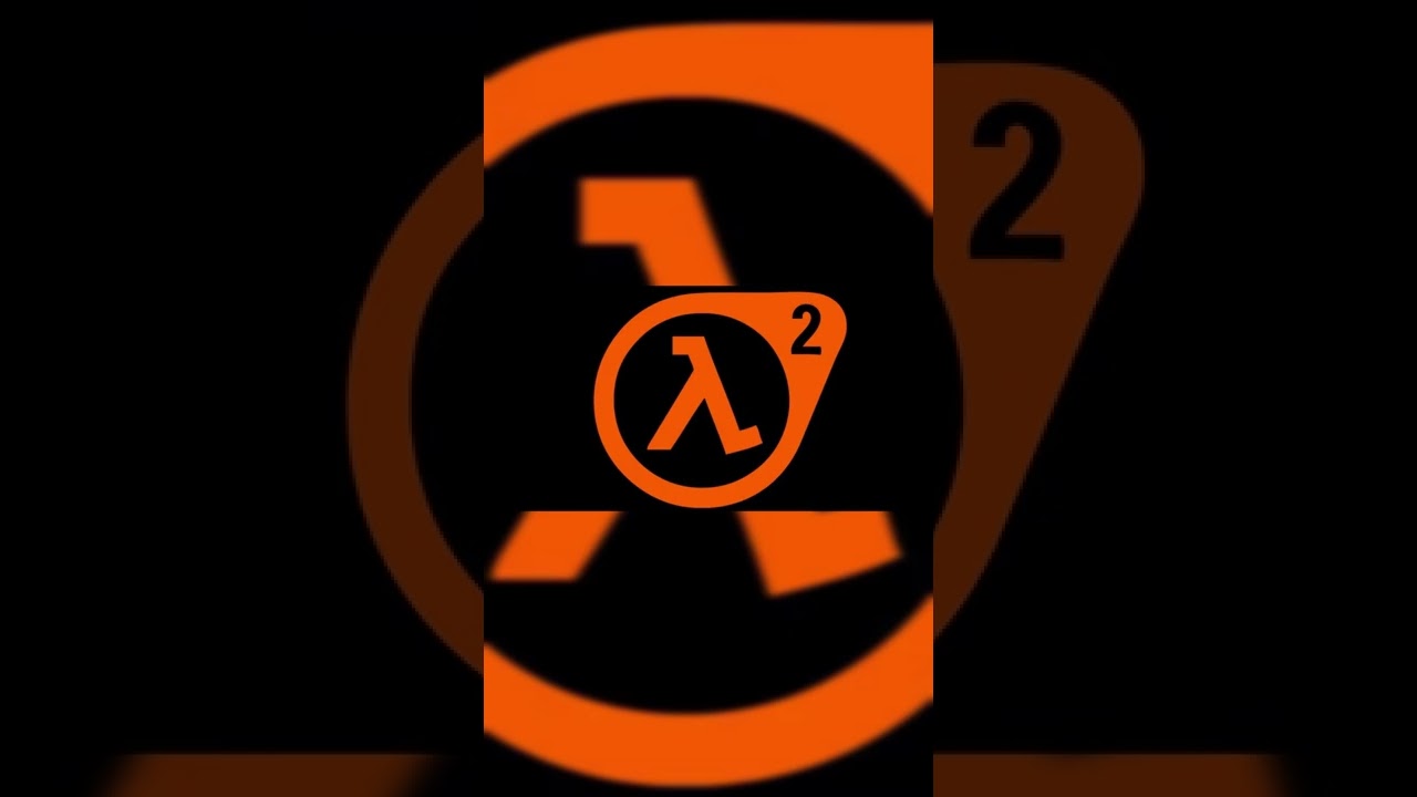⁣FPS Games with great world-building no 2: Half-Life #shorts