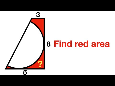 Brilliant Geometry Puzzle