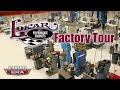 Lokar Full Factory Tour | Ford Era