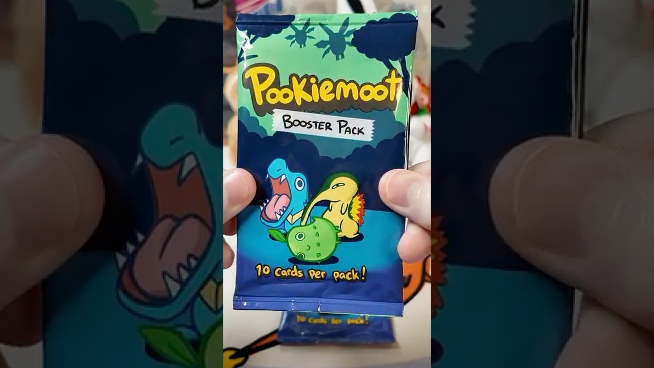 I Found Some More Derpy Cards... - YouTube